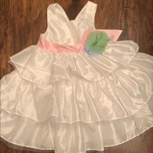 Pastel Mud Pie dress